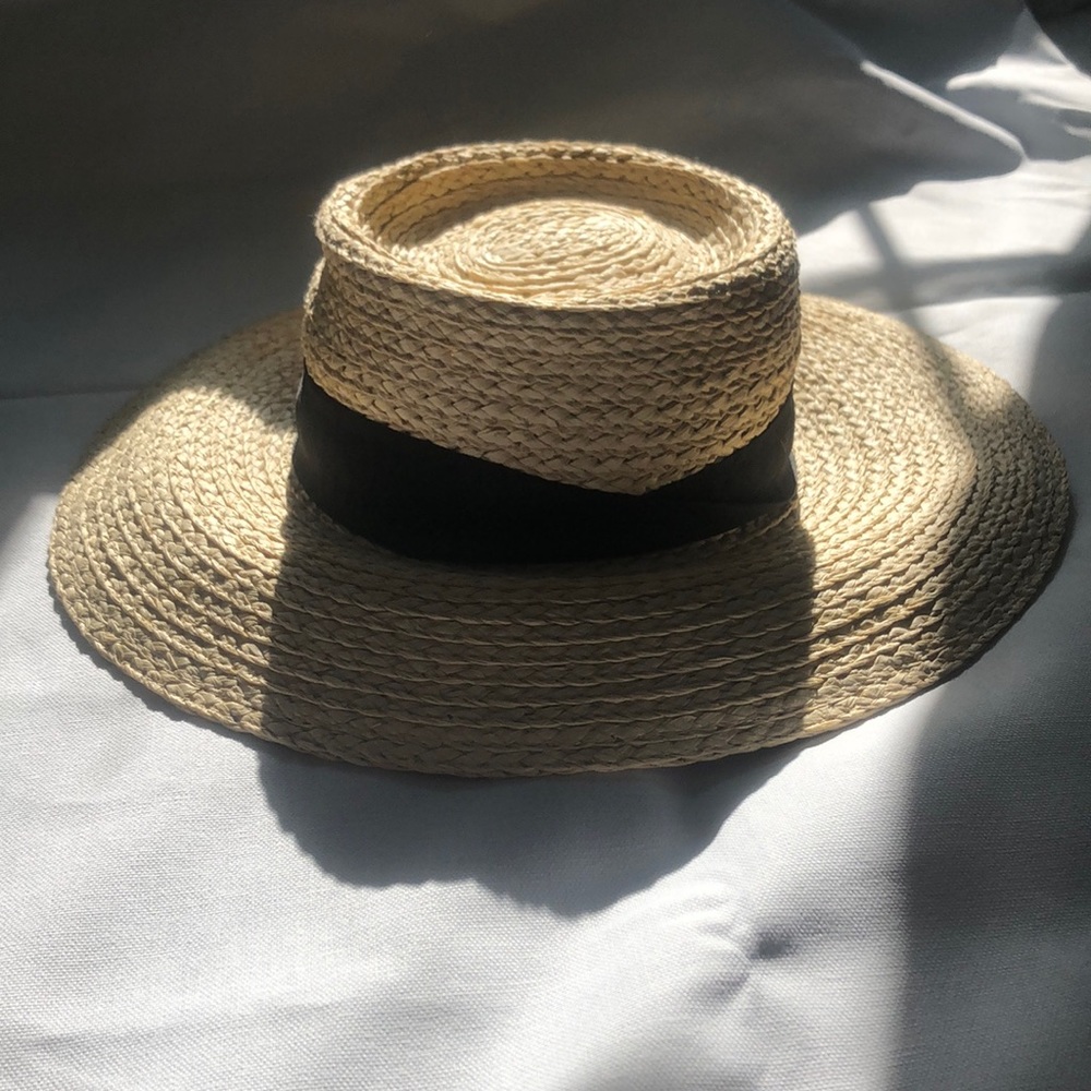 Straw Hat
